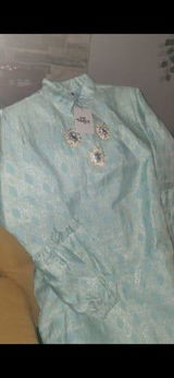 HODA M. review photo