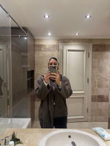 Nesrine A. review photo