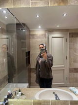 Nesrine A. review photo