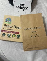 Marwa M. review photo
