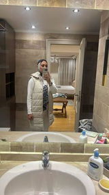 Nesrine A. review photo