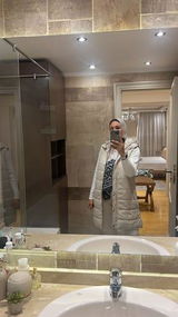 Nesrine A. review photo