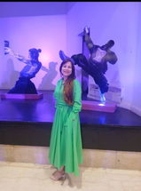 Salwa Ghazi review photo
