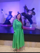 Salwa Ghazi review photo
