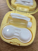 Roshni K. review photo
