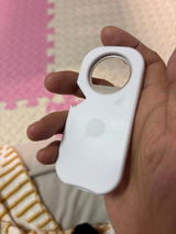 Arjun P. review photo