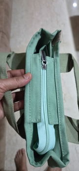 Shailesh review photo