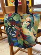 Rosaleen Moriarty-Simmonds review photo