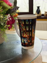 Rosaleen Moriarty-Simmonds review photo