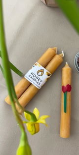 Chantelle review photo