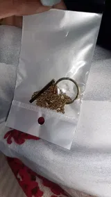M***s review photo