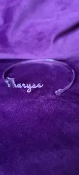 Marysa review photo