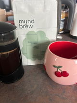 Cherrie review photo