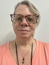 Tracy review photo