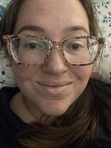 Melissa review photo