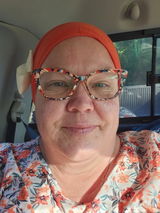 Diana Gailey review photo
