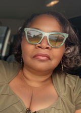 Haywood Tina review photo