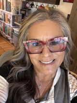 Cynthia Mossman review photo