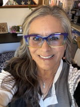Cynthia Mossman review photo