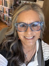 Cynthia Mossman review photo