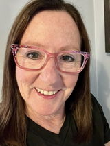 Sally Vrooman Jones review photo