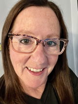 Sally Vrooman Jones review photo
