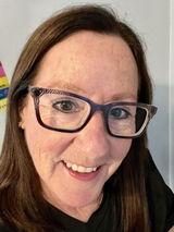 Sally Vrooman Jones review photo