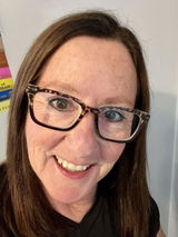 Sally Vrooman Jones review photo