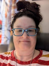Anonymous review photo