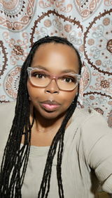 Tawanna James review photo