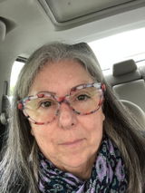 Gwen Long review photo
