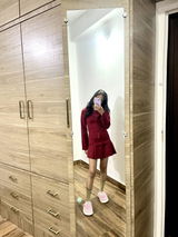 Anonymous review photo