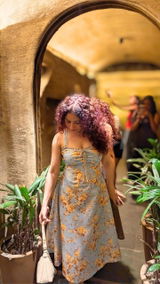 Saloni review photo