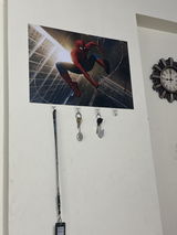 Vikranth review photo