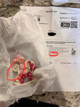 Etsy c. review photo