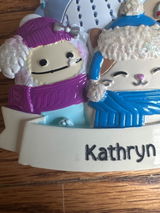 Marilyn K. review photo
