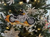 Christmas F.T. review photo