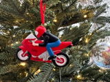 Christmas F.T. review photo