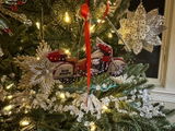 Christmas F.T. review photo