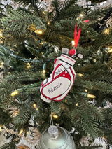 Christmas F.T. review photo