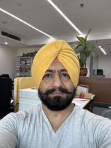 Baldeep Singh review photo