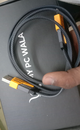 Anonymous review photo