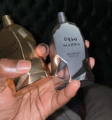 Armani A review photo