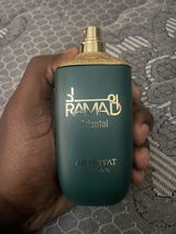 Armani A review photo