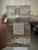 Anonymous review photo