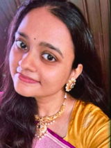 Priya Chowdary review photo