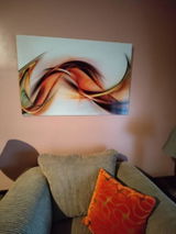 Lavinia review photo