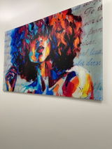 Anahi review photo