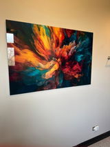 Suzanne review photo