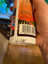 Anonymous review photo
